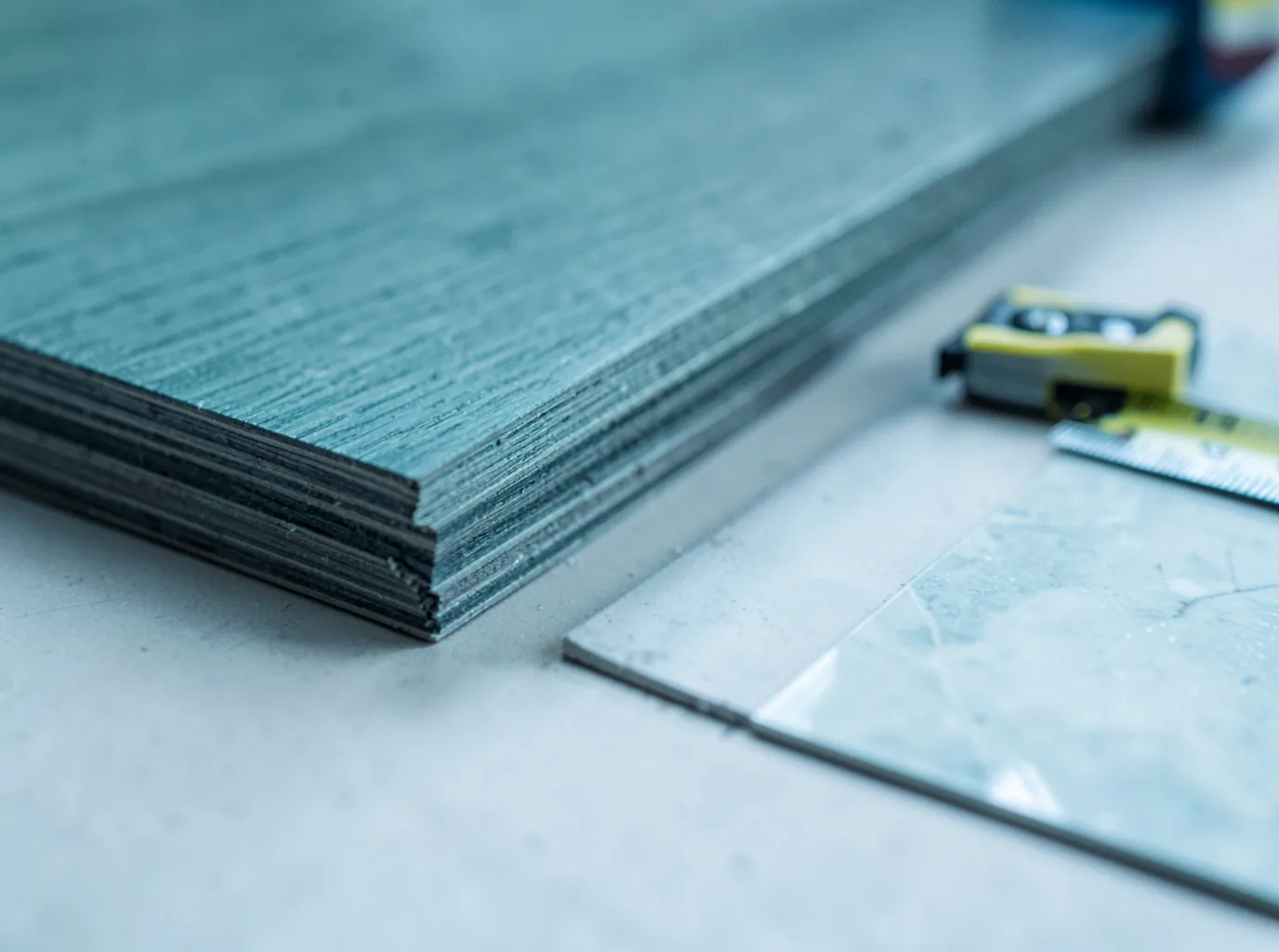 Luxury Vinyl Plank Installation Sussex, VA FAQs